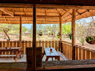 Fotos de Kulenga Village
