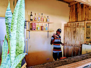 Fotos de Kulenga Village