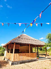 Fotos de Kulenga Village