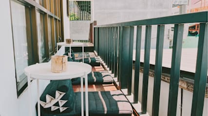 Photos of De Coco Hostel Koh Tao
