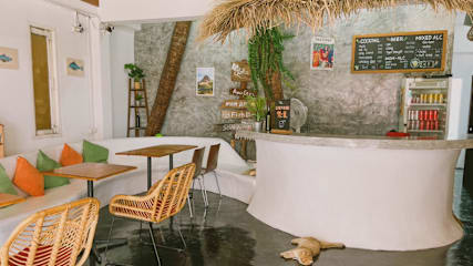 Photos of De Coco Hostel Koh Tao