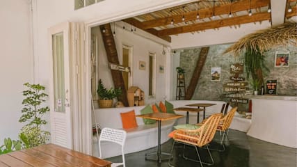 Photos of De Coco Hostel Koh Tao