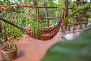 Photos of Estacion Biologica Aguali