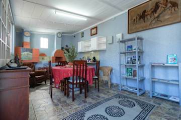 Photos of Hostel Idanha