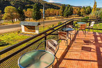 Photos of El Hostal del Rio