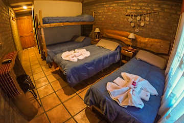 Photos of El Hostal del Rio