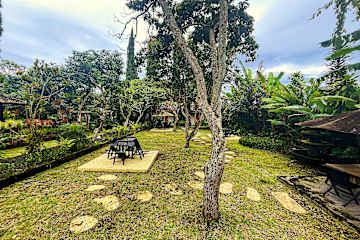 Batur Sunrise Guest Houseの写真