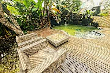Batur Sunrise Guest Houseの写真