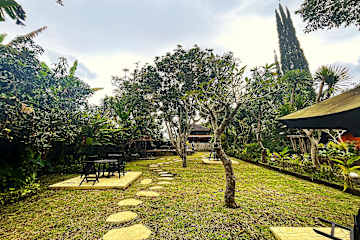 Batur Sunrise Guest Houseの写真