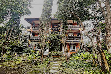 Batur Sunrise Guest Houseの写真
