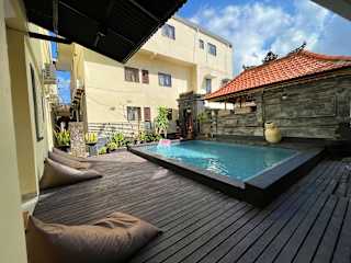 Suardana Inn의 사진