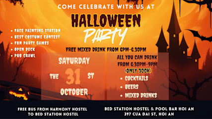 Photos of Harmony Old Town Hostel & Pool Bar