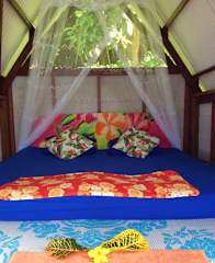 Photos of Ohana Beach Hostel - Bungalows & Dortoir