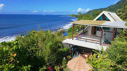 Photos of Ohana Beach Hostel - Bungalows & Dortoir