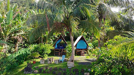 Photos of Ohana Beach Hostel - Bungalows & Dortoir
