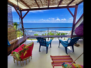 Photos of Ohana Beach Hostel - Bungalows & Dortoir