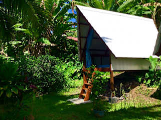 Photos of Ohana Beach Hostel - Bungalows & Dortoir
