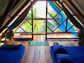 Photos of Ohana Beach Hostel - Bungalows & Dortoir
