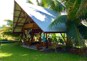 Photos of Ohana Beach Hostel - Bungalows & Dortoir