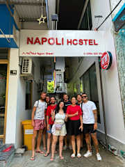 Fotos de Napoli Hostel