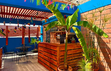 Raymi House Hostelの写真