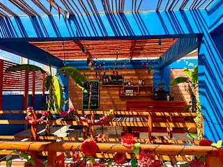 Raymi House Hostelの写真