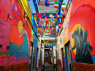 Raymi House Hostelの写真