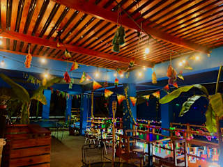 Raymi House Hostelの写真