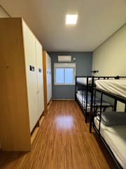Photos of Hostel Mirandopolis