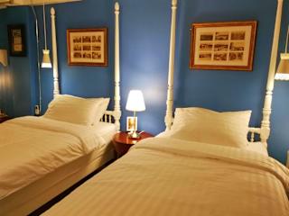 Photos of Bed in Town