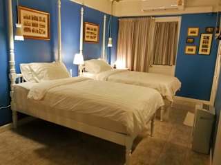 Photos of Bed in Town