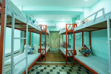 Explore Hostel Life Jaisalmerの写真