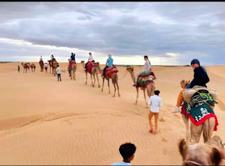 Explore Hostel Life Jaisalmerの写真