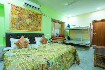 Explore Hostel Life Jaisalmerの写真