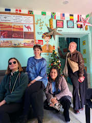 Explore Hostel Life Jaisalmerの写真