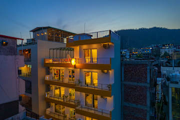 The Social Stays Rishikeshの写真