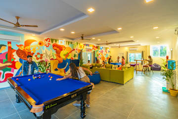 The Social Stays Rishikeshの写真
