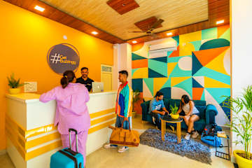 The Social Stays Rishikeshの写真