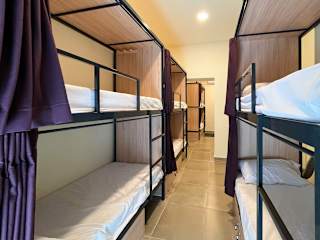 Photos of Multi Hostel Calvario