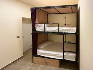 Photos of Multi Hostel Calvario