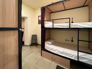Photos of Multi Hostel Calvario