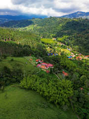 Photos of Finca Currucutu Salento