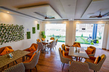 Photos of Hide-In Rishikesh