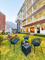 Photos of Hide-In Rishikesh