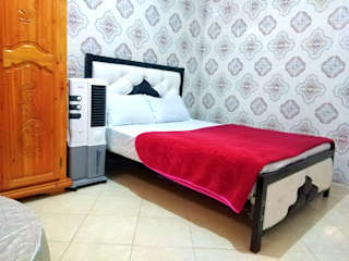 Photos of Aziz House