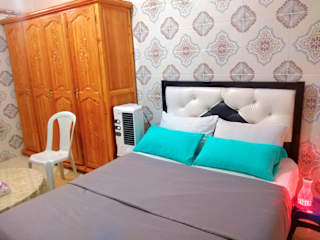 Photos of Aziz House