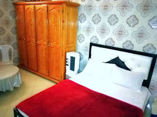 Photos of Aziz House