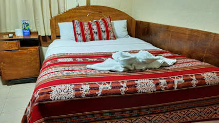 Photos of Hostal Sambleño
