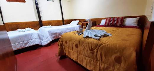 Photos of Hostal Sambleño