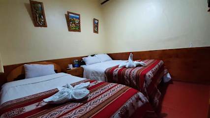 Photos of Hostal Sambleño